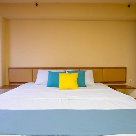 Apartemen Mutiara Bekasi By Abdihome Eksteriør bilde