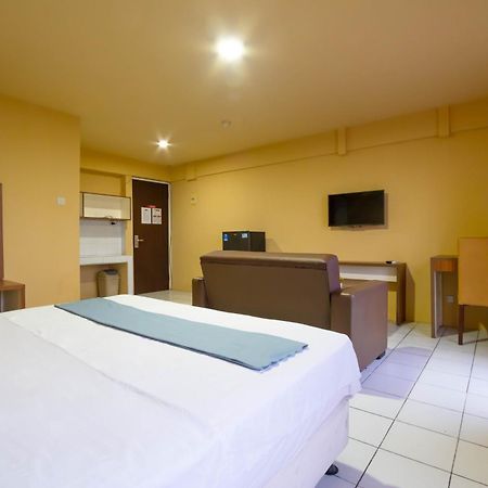 Apartemen Mutiara Bekasi By Abdihome Eksteriør bilde