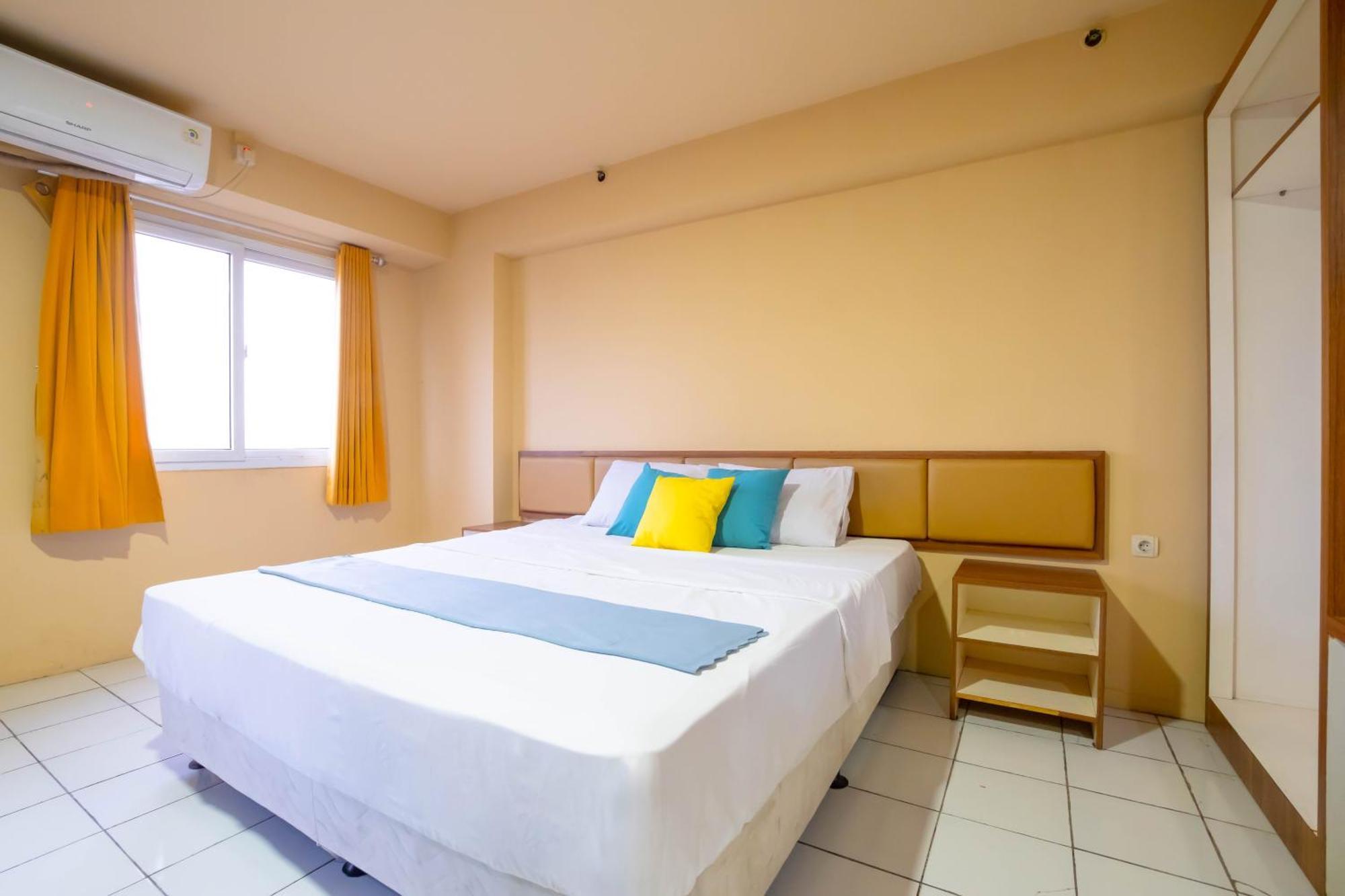 Apartemen Mutiara Bekasi By Abdihome Eksteriør bilde