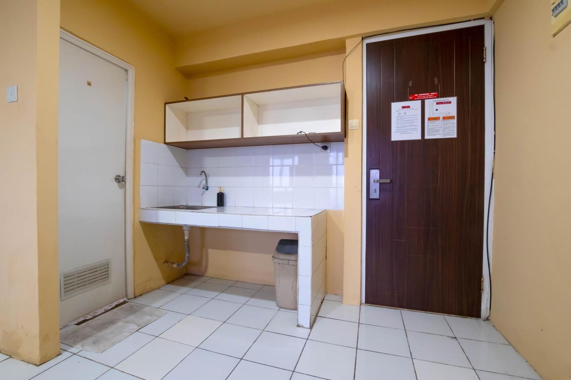 Apartemen Mutiara Bekasi By Abdihome Eksteriør bilde