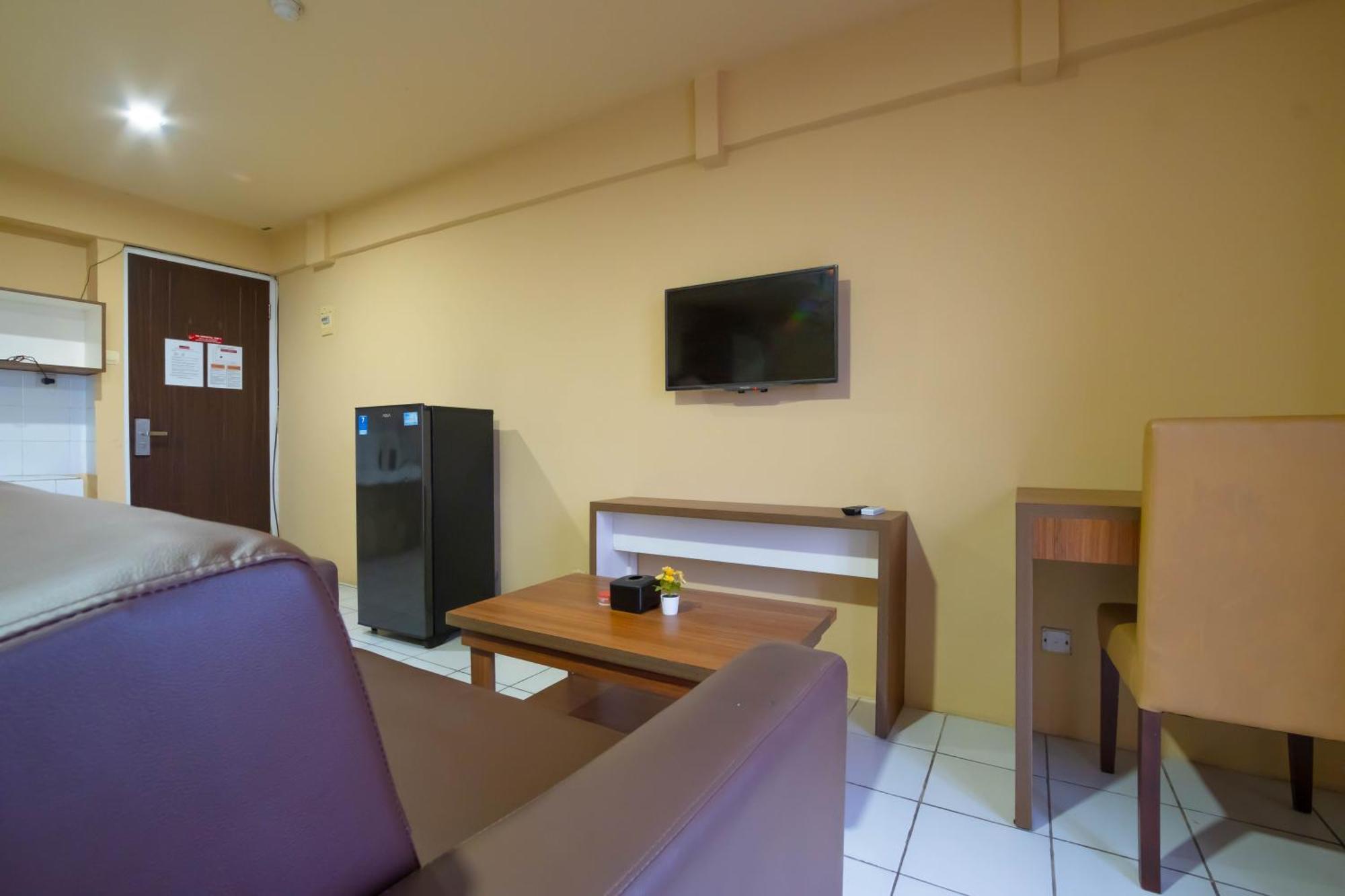 Apartemen Mutiara Bekasi By Abdihome Eksteriør bilde