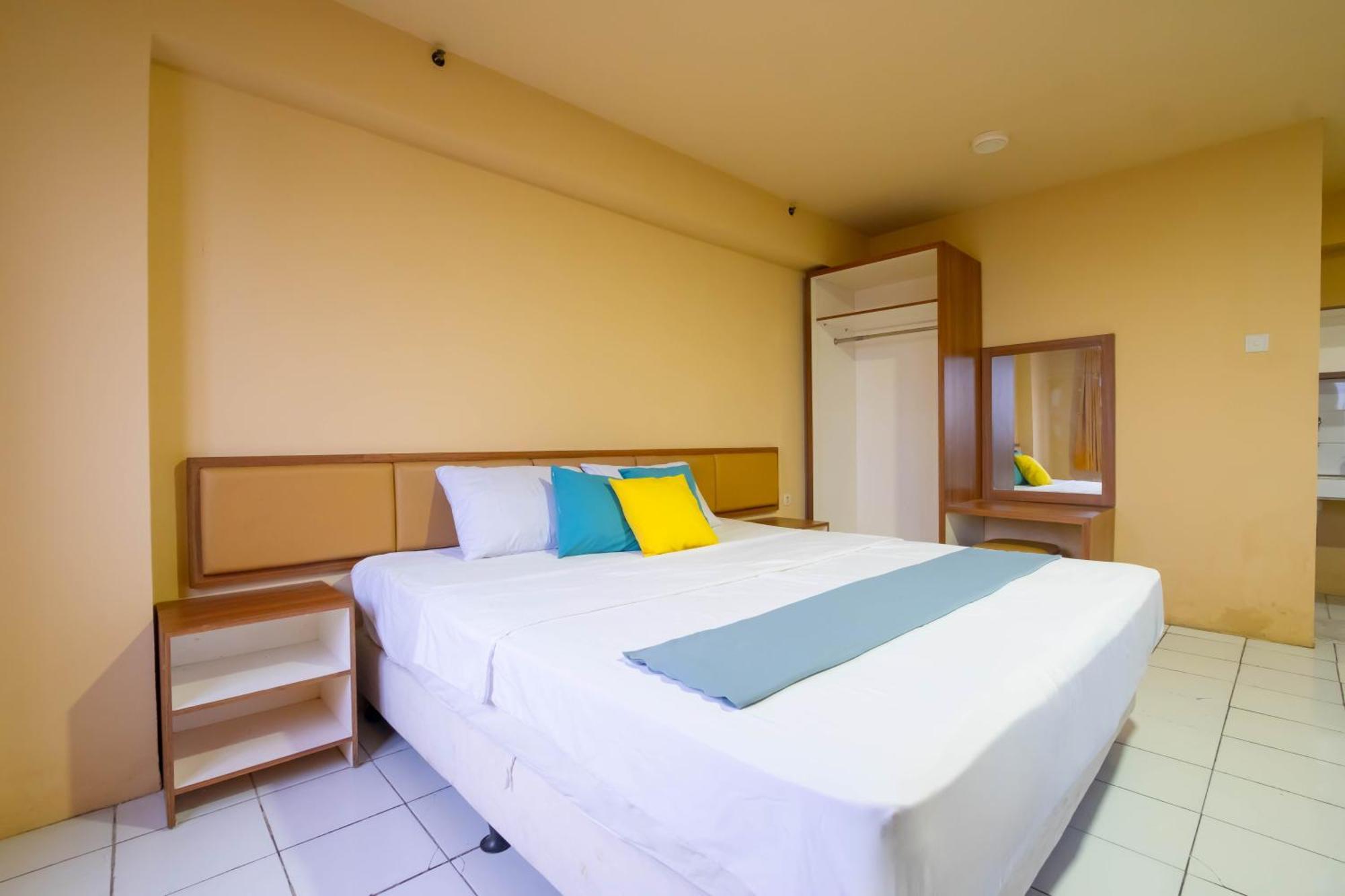 Apartemen Mutiara Bekasi By Abdihome Eksteriør bilde