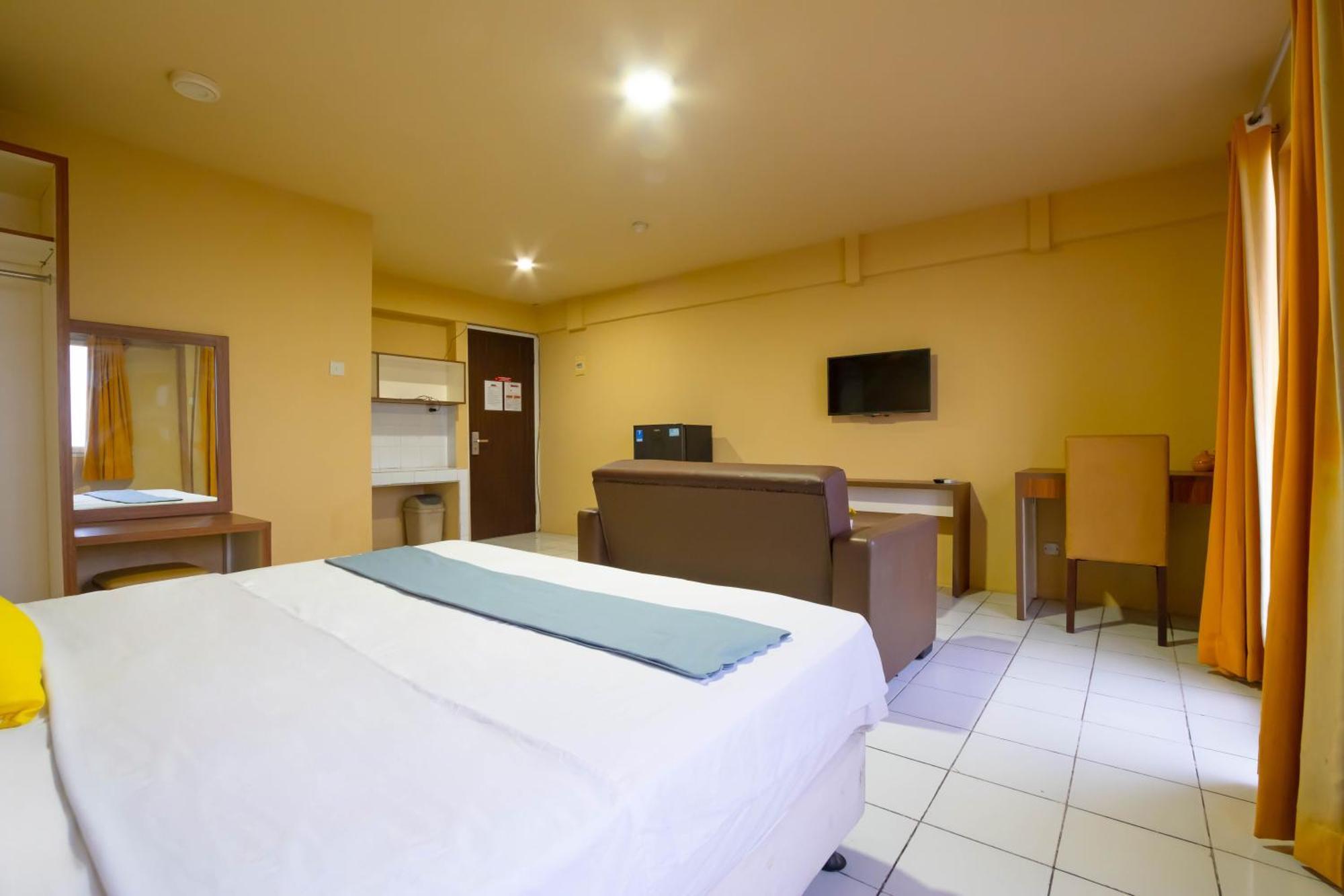 Apartemen Mutiara Bekasi By Abdihome Eksteriør bilde